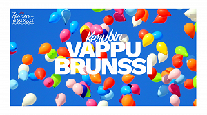 Kerubin Vappubrunssi 1.5.