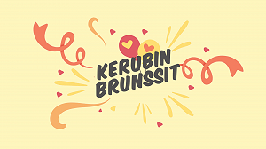 Kerubin Kasvisbrunssi 23.3.