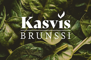 Maaliskuun kasvisbrunssi 4.3. nyt varattavissa!