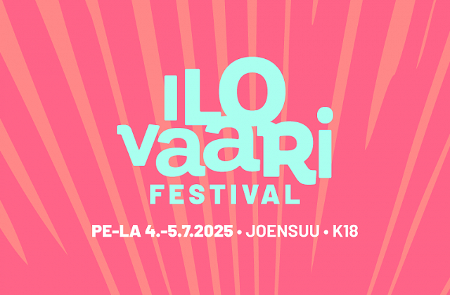 Osta lippusi ajoissa!