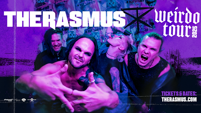 The Rasmus